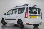 Lada (ВАЗ) Largus I Челябинск  - изображение 20
