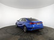 Kia Cerato IV Москва  - изображение 35