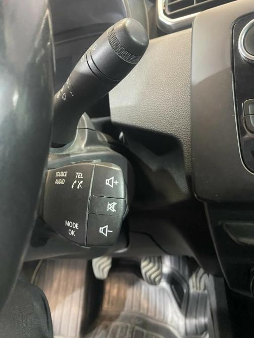 Renault Duster I Рестайлинг Сургут  - изображение 9
