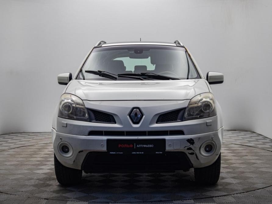 Renault Koleos I Москва  - изображение 9