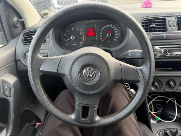 Volkswagen Polo V с пробегом 2012 года, цена 735 000 рублей, 105825 км, седан, Автокод Объявления