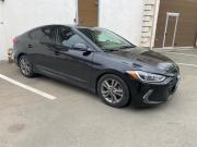 Hyundai Elantra VI (AD) Крым  - изображение 11