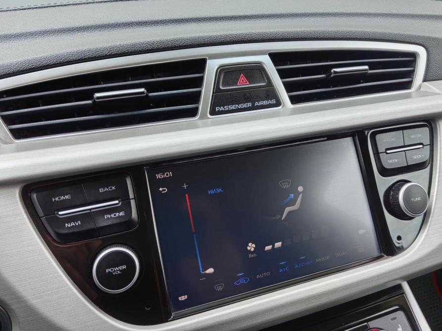 Geely Atlas I Ижевск  - изображение 40