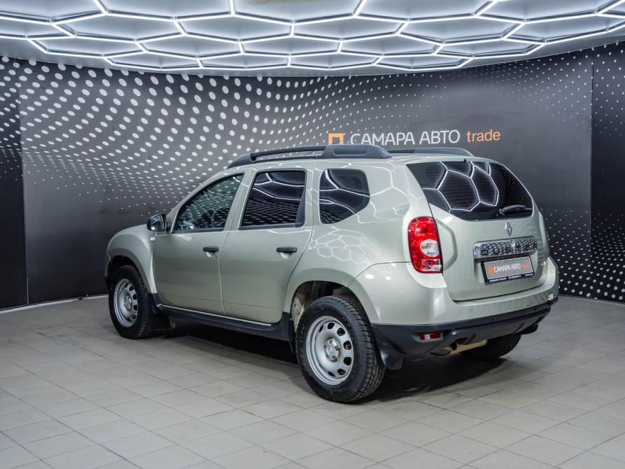 Renault Duster I Самара  - изображение 4