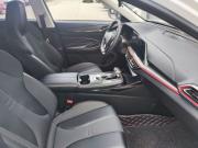 Changan Oushan Changxing Москва  - изображение 30