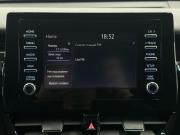 Toyota Camry VIII (XV70) Рестайлинг Ростов-на-Дону  - изображение 33