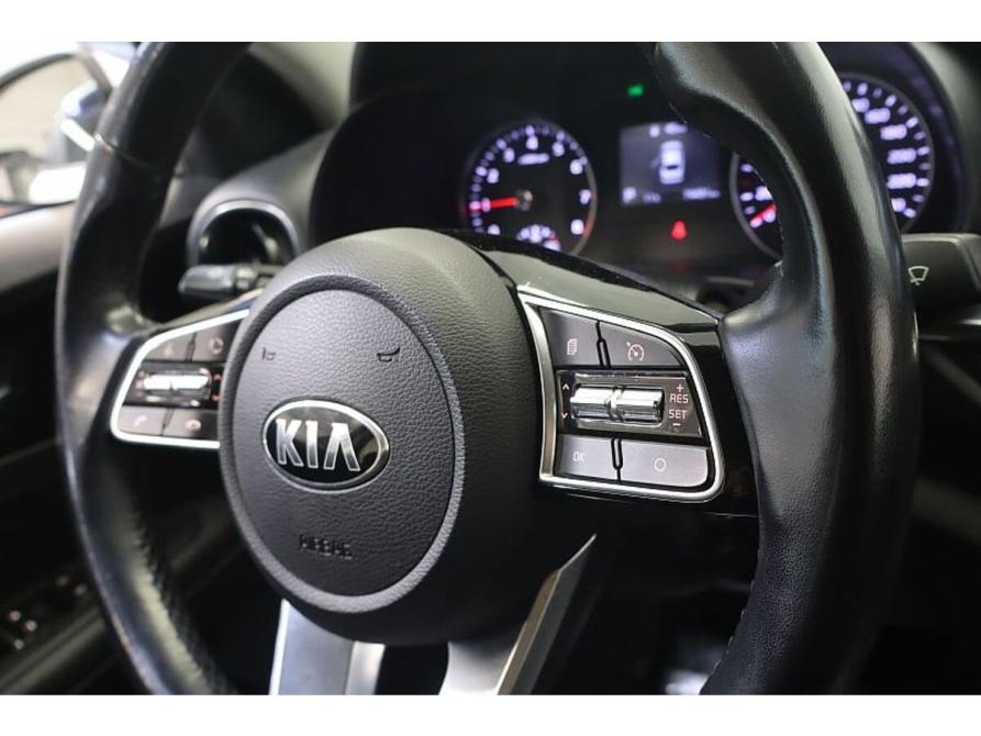 Kia Cerato IV Коломна  - изображение 8