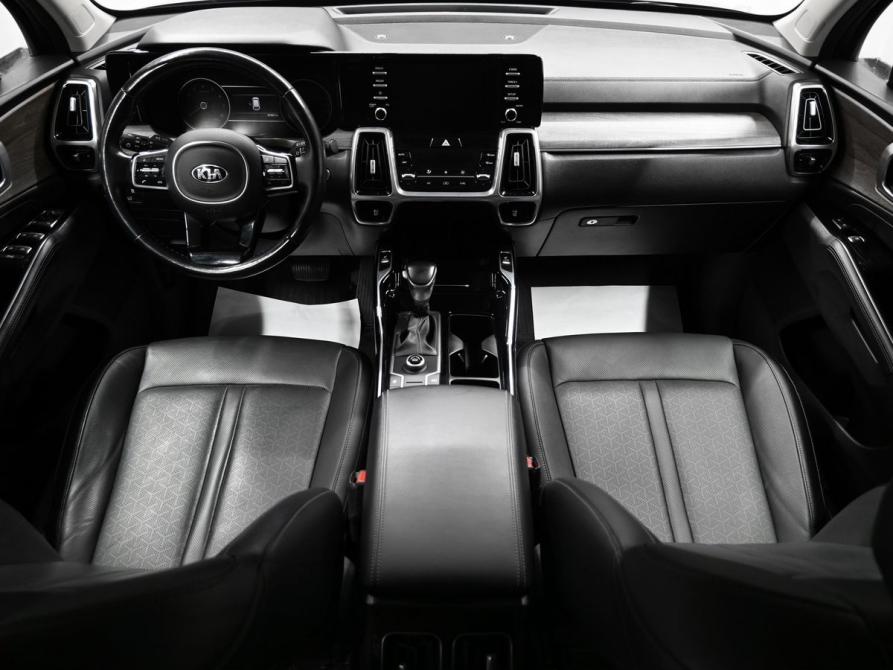Kia Sorento IV Тверь  - изображение 10