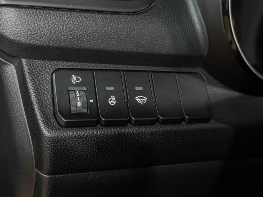 Kia Rio III Рестайлинг Воронеж  - изображение 15