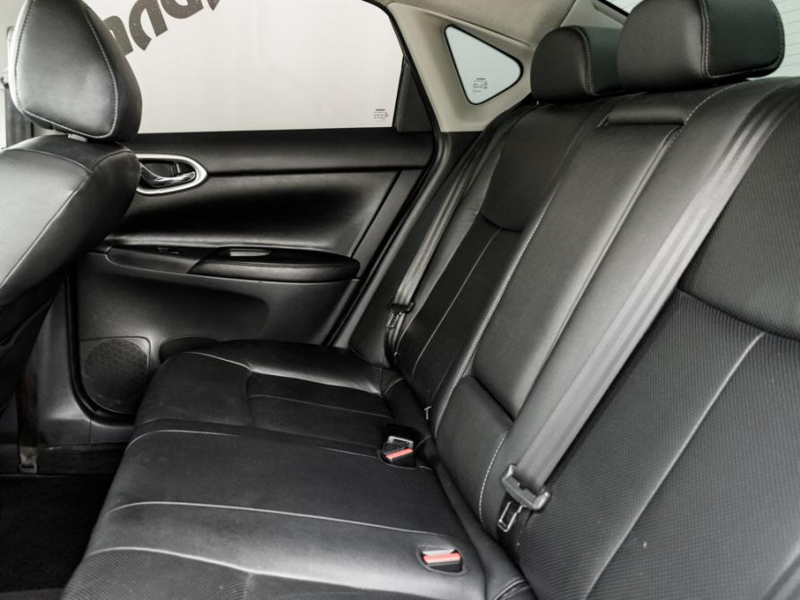 Nissan Sentra VII (B17) Екатеринбург  - изображение 24
