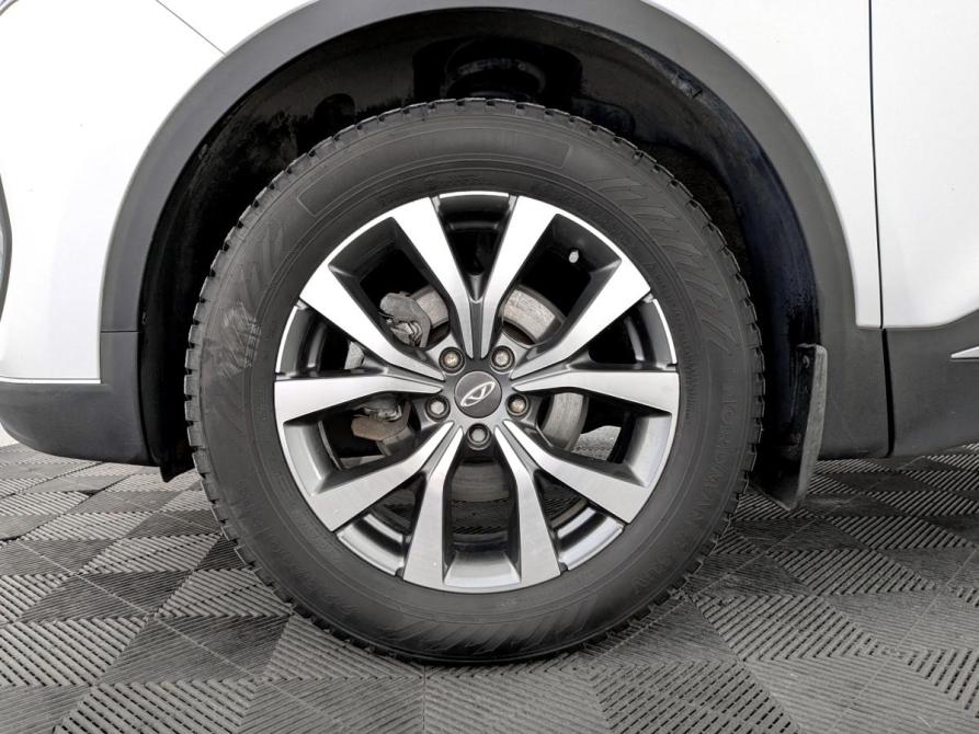 Chery Tiggo 7 Pro Max I Москва  - изображение 18