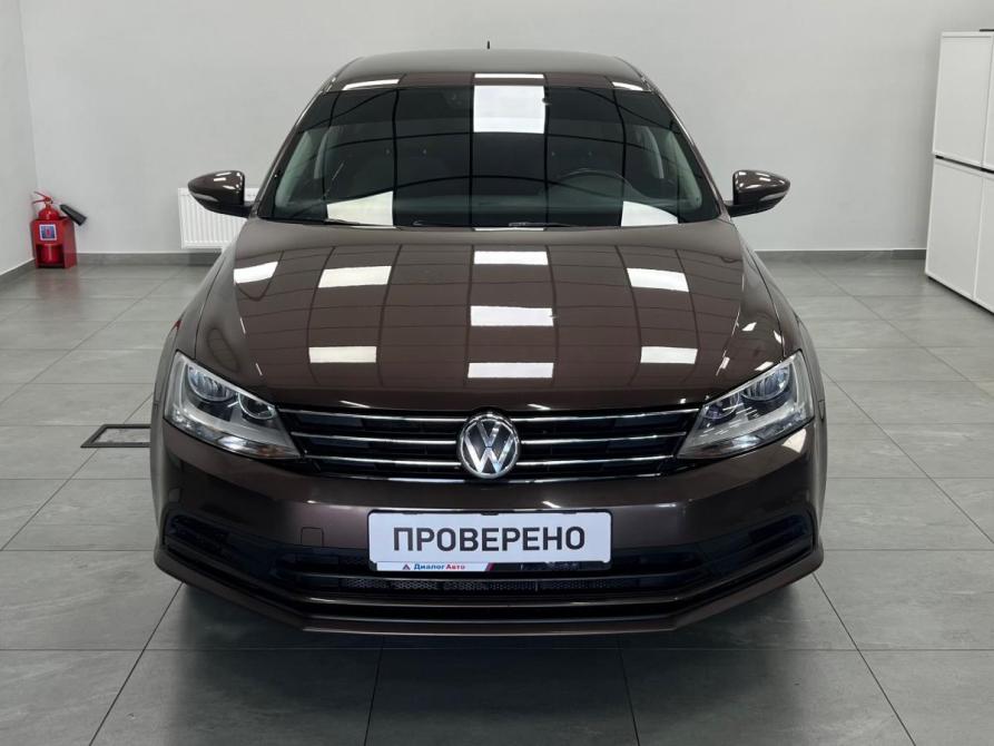 Volkswagen Jetta VI Рестайлинг Казань  - изображение 2