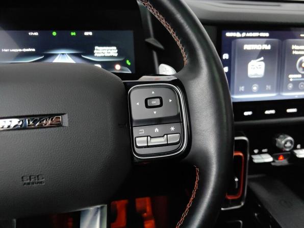 Haval Dargo с пробегом 2023 года, цена 2 431 000 рублей, 93000 км, внедорожник, Автокод Объявления