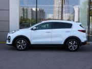 Kia Sportage IV Рестайлинг Москва  - изображение 29