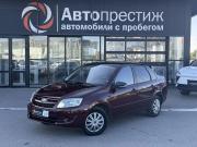 Lada (ВАЗ) Granta I Волгоград  - изображение 19