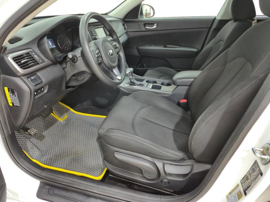 Kia Optima IV Альметьевск  - изображение 12