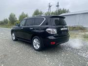 Nissan Patrol VI (Y62) Новосибирск  - изображение 36