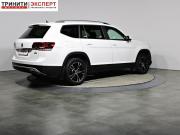 Volkswagen Teramont I Белгород  - изображение 21