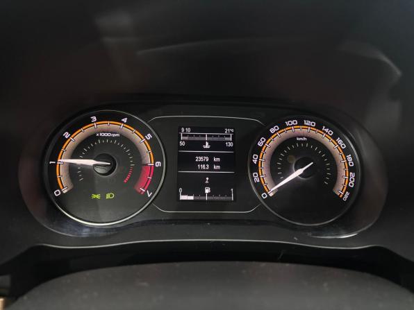 Lada (ВАЗ) Vesta I Рестайлинг (NG) с пробегом 2023 года, цена 1 150 000 рублей, 23576 км, универсал, Автокод Объявления