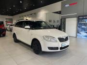 Skoda Fabia II Москва  - изображение 22