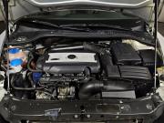 Skoda Octavia II (A5) Рестайлинг Москва  - изображение 31