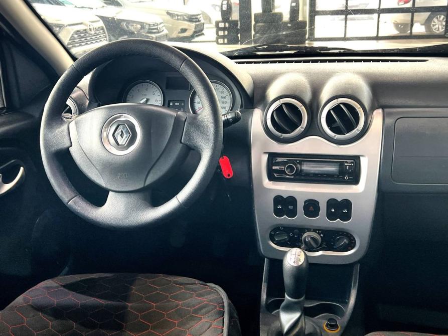 Renault Sandero I Оренбург  - изображение 19