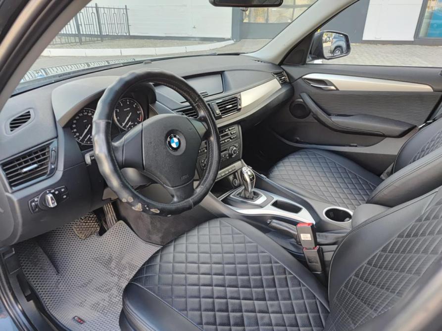 BMW X1 I (E84) Йошкар-Ола  - изображение 20