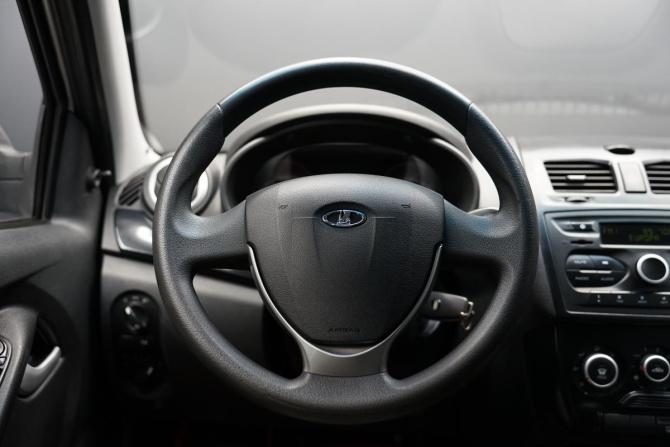 Lada (ВАЗ) Kalina II с пробегом 2017 года, цена 699 000 рублей, 134000 км, универсал, Автокод Объявления