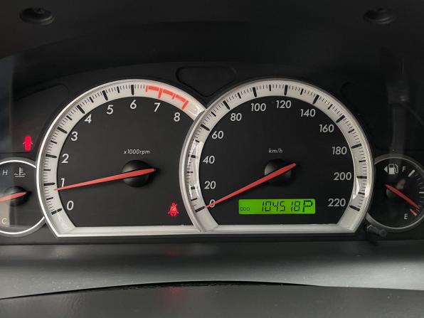 Chevrolet Captiva I с пробегом 2009 года, цена 1 260 000 рублей, 104518 км, внедорожник, Автокод Объявления