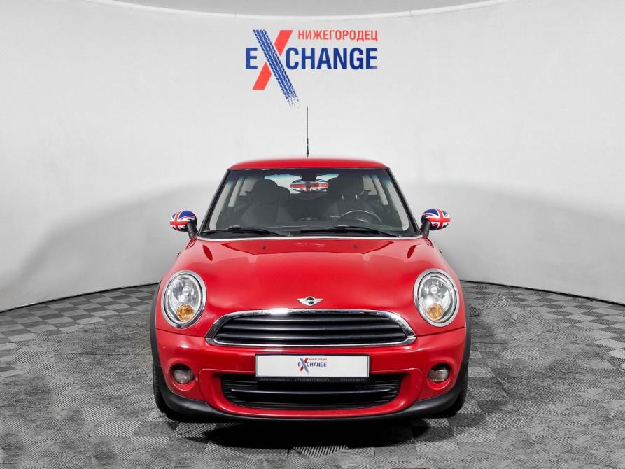 Mini Hatch II (R56) Рестайлинг Нижний Новгород  - изображение 2