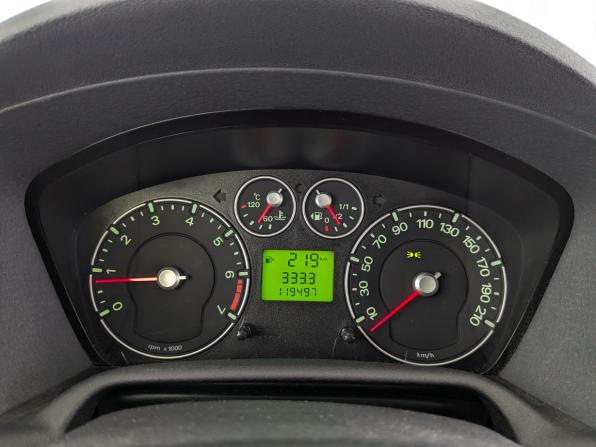 Ford Fusion I Рестайлинг с пробегом 2011 года, цена 750 000 рублей, 119496 км, хэтчбек, Автокод Объявления