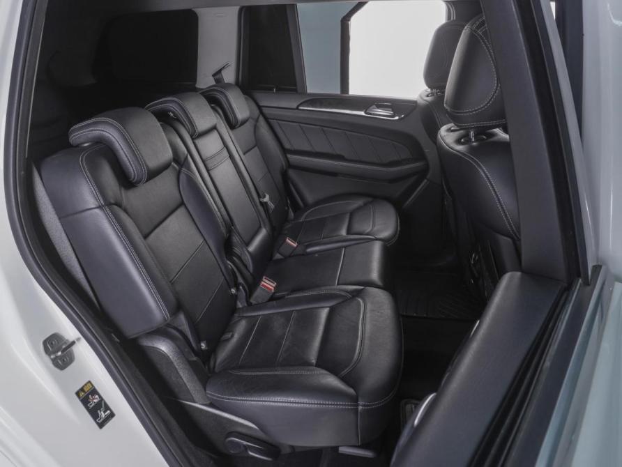 Mercedes-Benz GL-Класс II (X166) Ростов-на-Дону  - изображение 8