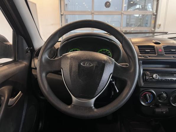 Lada (ВАЗ) Kalina II с пробегом 2014 года, цена 330 000 рублей, 235940 км, универсал, Автокод Объявления