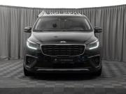 Kia Carnival III Москва  - изображение 34