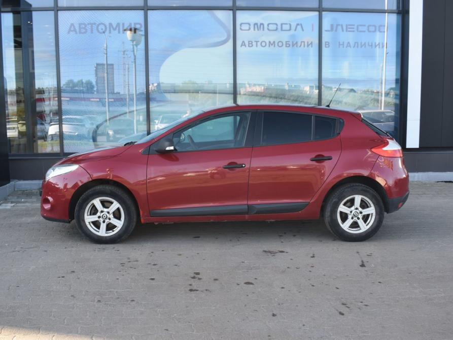 Renault Megane III Архангельск  - изображение 8