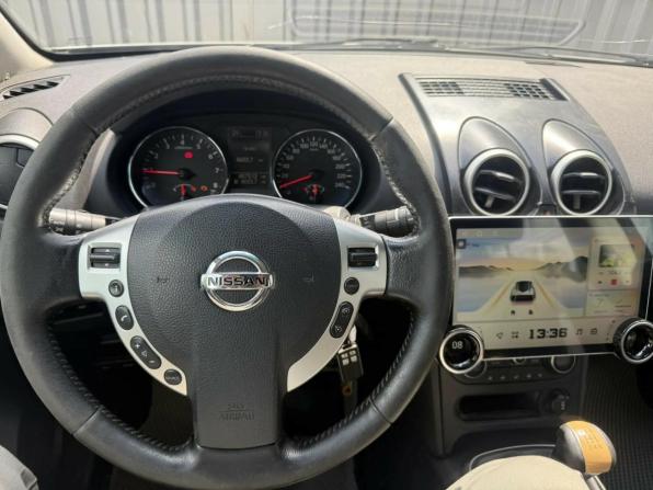 Nissan Qashqai I Рестайлинг с пробегом 2012 года, цена 688 000 рублей, 457500 км, внедорожник, Автокод Объявления