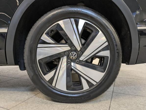 Volkswagen Tiguan II Рестайлинг (China Market) с пробегом 2023 года, цена 4 240 000 рублей, 28088 км, внедорожник, Автокод Объявления