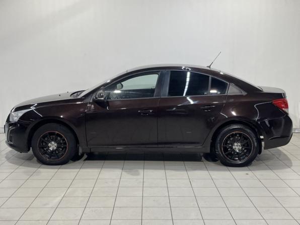 Chevrolet Cruze I Рестайлинг с пробегом 2014 года, цена 540 300 рублей, 274284 км, седан, Автокод Объявления