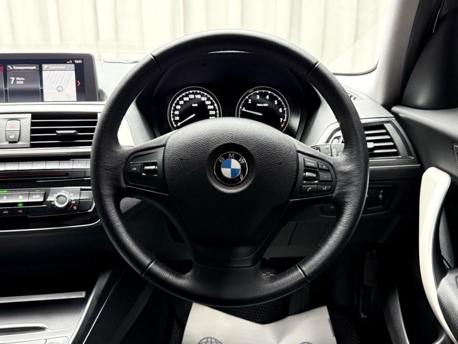 BMW 1 серии II (F20/F21) Рестайлинг 2 Ижевск  - изображение 19