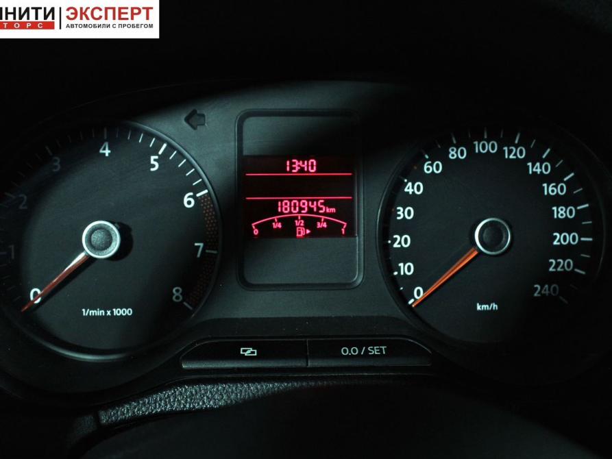 Volkswagen Polo V Белгород  - изображение 13