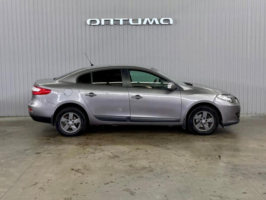 Renault Fluence I Краснодар  - изображение 4