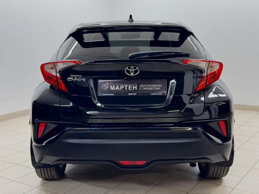 Toyota C-HR I Вологда  - изображение 5
