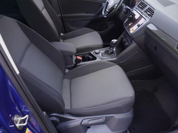 Volkswagen Tiguan II с пробегом 2020 года, цена 2 733 000 рублей, 68940 км, внедорожник, Автокод Объявления