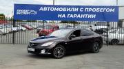 Mazda 6 II (GH) Оренбург  - изображение 13