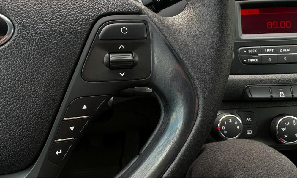 Kia Ceed II Брянск  - изображение 13