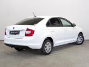 Skoda Rapid I Рестайлинг Москва  - изображение 30