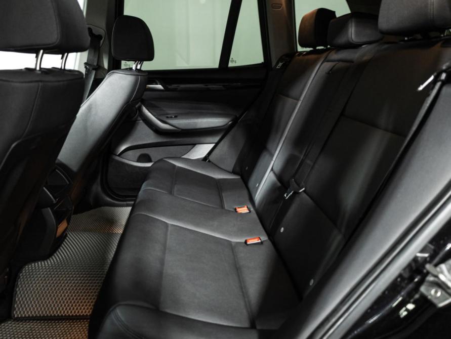 BMW X3 II (F25) Рестайлинг Санкт-Петербург  - изображение 11