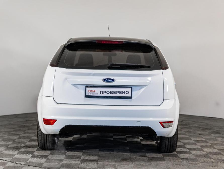 Ford Focus II Рестайлинг Санкт-Петербург  - изображение 6