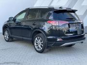 Toyota RAV4 IV (XA40) Рестайлинг Екатеринбург  - изображение 37