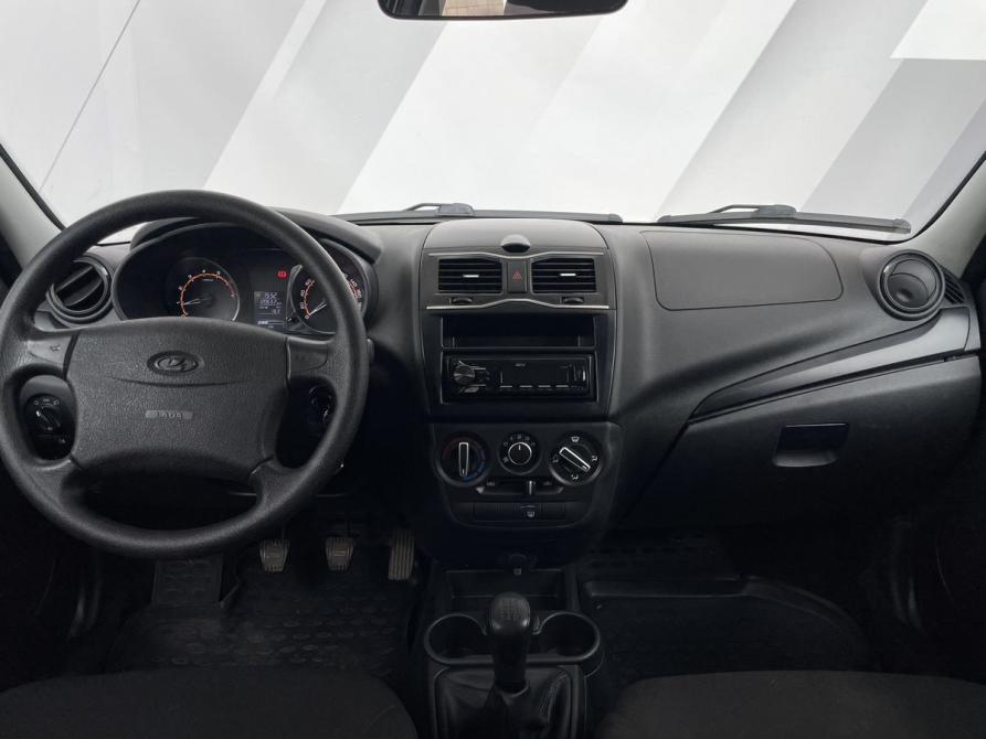 Lada (ВАЗ) Granta I Рестайлинг Екатеринбург  - изображение 11